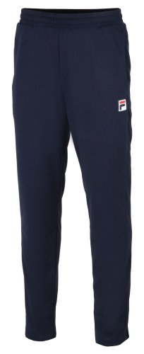 Pants Ethan - fila navy