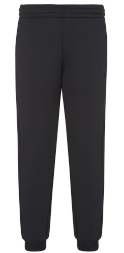 EA7 Man Jersey Trouser - black