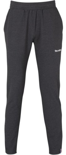 Tecnifibre Knit Pants - black heather