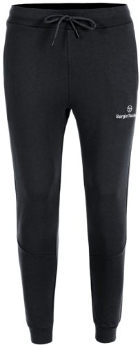Sergio tacchini Bold 025 Fleece - black/white