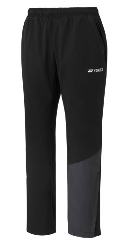 Yonex Warm-Up Pants - black