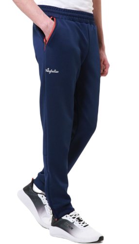 Australian Volee Trouser - blu cosmo