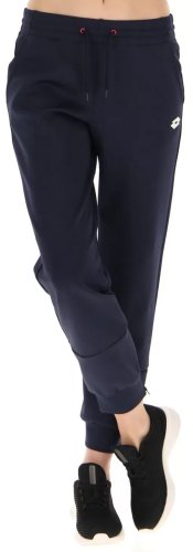 Lotto Squadra W II Pant - navy blue