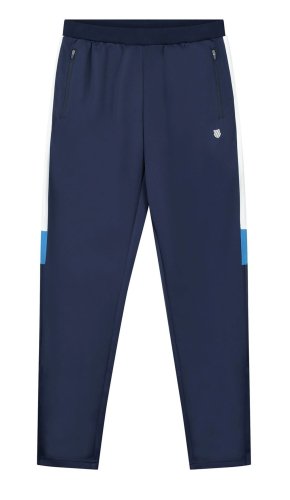 K-swiss Tac Core Team Tracksuit Pants - navy