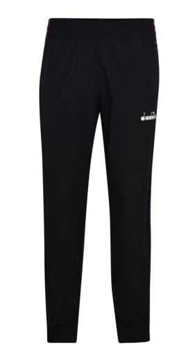 Diadora Pants Challenge - black