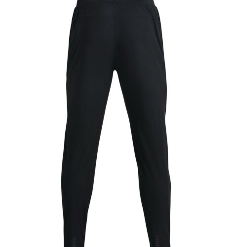 Under armour Men's Qualifier Run 2.0 Pants - black/reflective