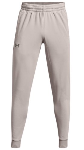 Under armour Men's Armour Fleece Joggers - ghost grey/pewter