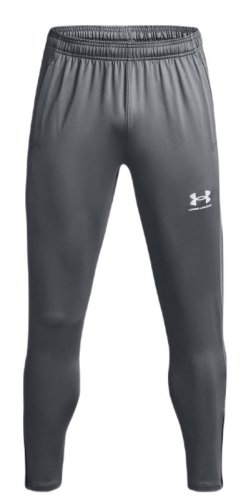 Under armour Men's UA Challenger Training Pants - pitch gray/white