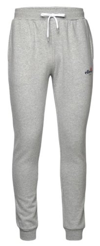 Ellesse Battuta Jog Pant - heather gray