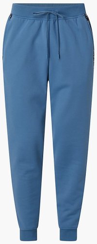 Calvin klein Knit Pants - copen blue