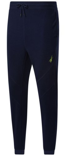 Reebok WOR Fleece Pant - vector navy