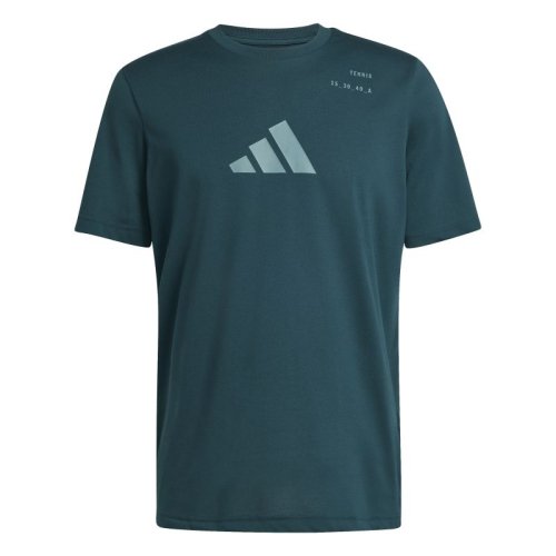 Adidas Padel Category Graphic - aurora ivy
