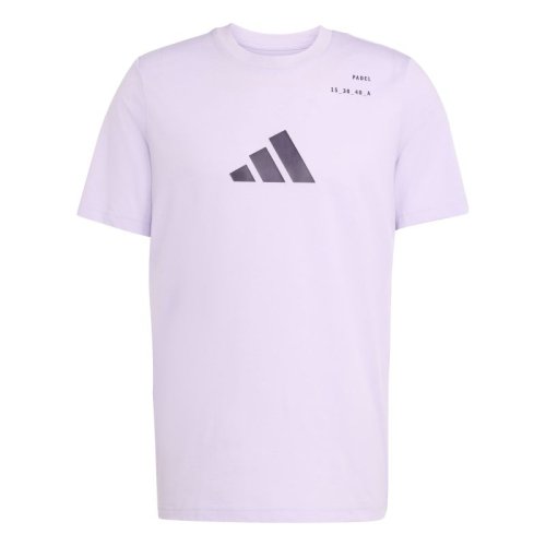 Adidas Padel Category Graphic - violet