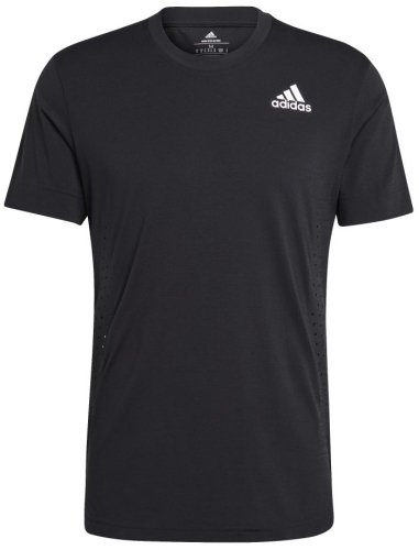 Adidas New York Tee - black