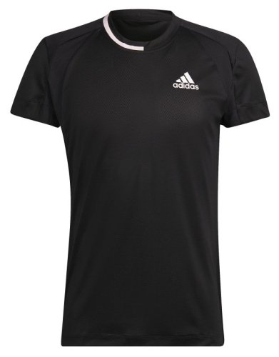 Adidas US Series Tee - black