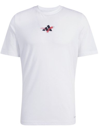 Adidas Melbourne Tennis 3-Ball Graphic