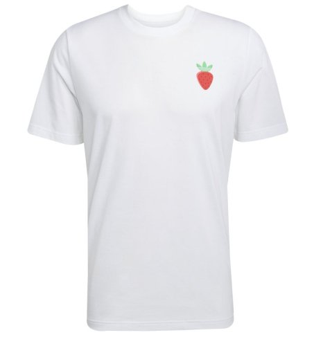 Adidas Originals Graphic - white
