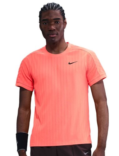 Nike Court Slam Dri-Fit Advantage - bright mango