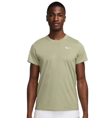 Nike Court Victory - olive aura/white