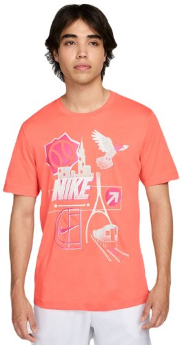 Nike Court Dri-Fit US Open Tennis