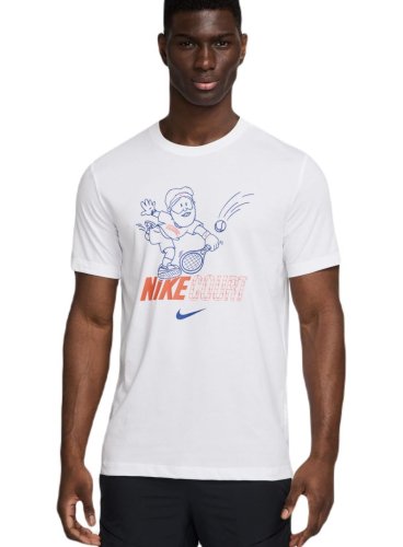 Nike Court Dri Fit