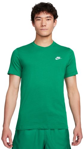 Nike Sportswear Club T-Shirt - malachite