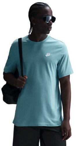Nike Sportswear Club - denim turiq