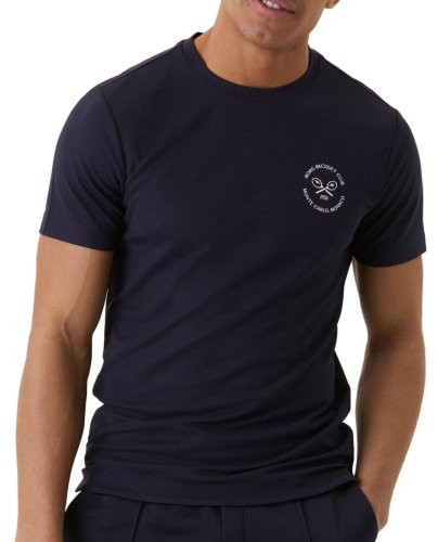 Bj&ouml;rn borg Ace T-shirt - night sky