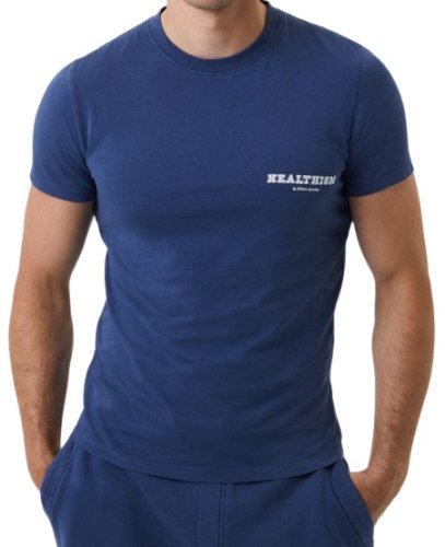 Bj&ouml;rn borg Stockholm T-shirt - washed out blue