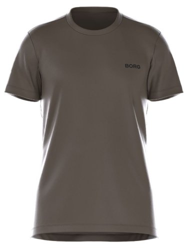 Bj&ouml;rn borg Essential Active T-Shirt - rosin