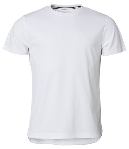 Bj&ouml;rn borg Tee Tomlin M - brilliant white 2
