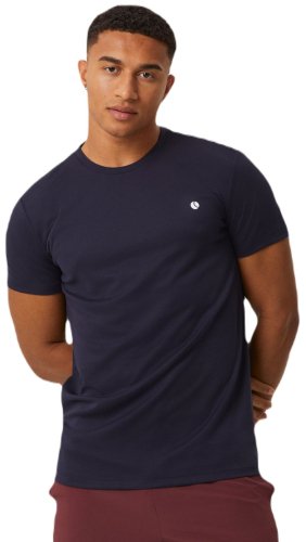 Bj&ouml;rn borg Ace T-Shirt Stripe - night sky