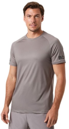 Bj&ouml;rn borg Mesh Panel - brushed nickel