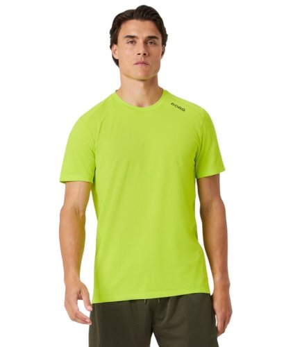 Bj&ouml;rn borg Athletic - acid lime