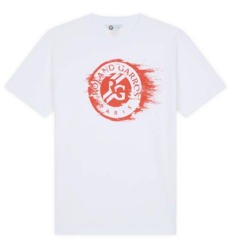 Roland garros Scott Logo