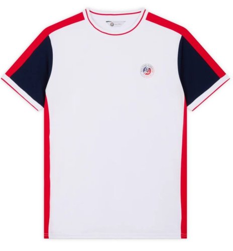 Roland garros Tricolore