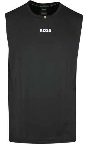 Boss Tank TOC Pique