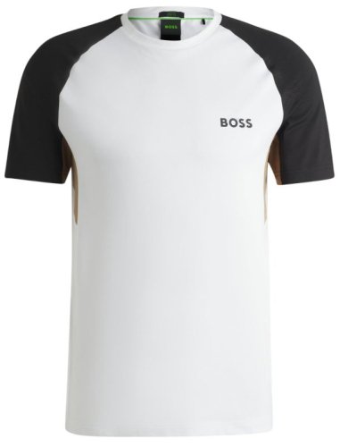 Boss Active Colour Blocked