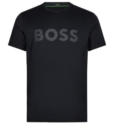 Boss Tee Active 1 - black
