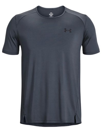 Under armour Armourprint Short Sleeve - gray