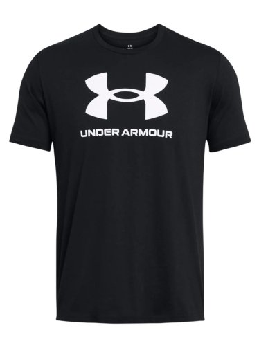 Under armour Men's Logo Short Sleeve