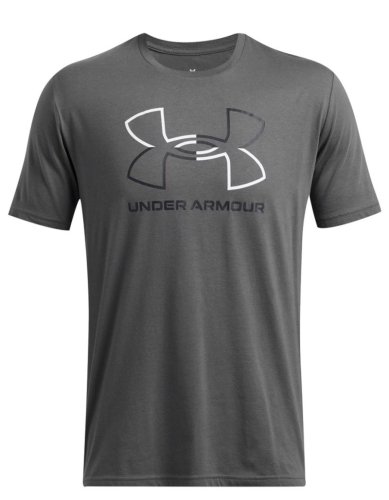Under armour Men's Foundation Short Sleeve