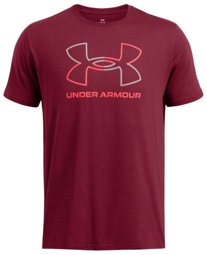 Under armour Men's Foundation Short Sleeve