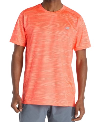 New balance Sport Essentials Printed - orange