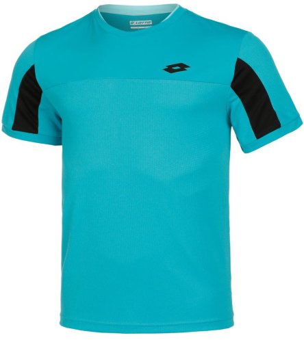 Lotto Superrapida VI Tee - blue bird