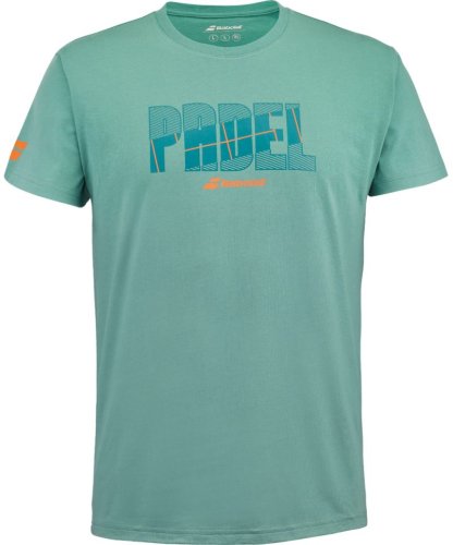 Babolat Padel Cotton Men