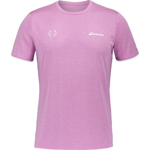 Babolat Crew Neck Lebron