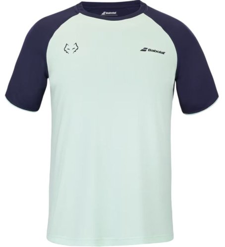 Babolat Crew Neck Lebron