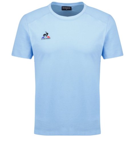 Le coq sportif Tennis Short Sleeve N&deg;4