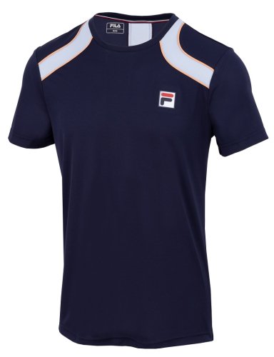 Fila T-Shirt Filou - navy